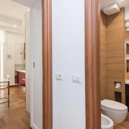 Popolo Elegant Two Bedroom *