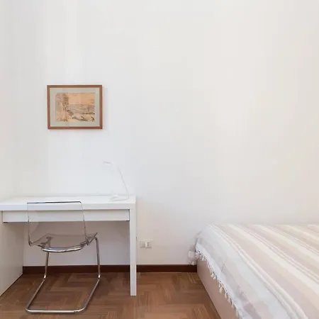 Apartment Popolo Elegant Two Bedroom